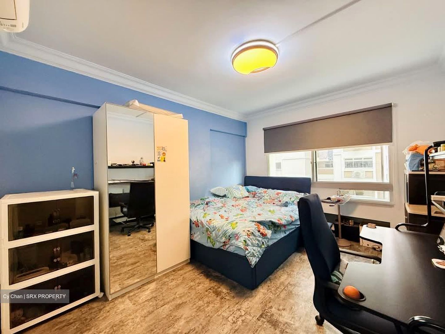 Blk 223 Pasir Ris Street 21 (Pasir Ris), HDB Executive #548943421